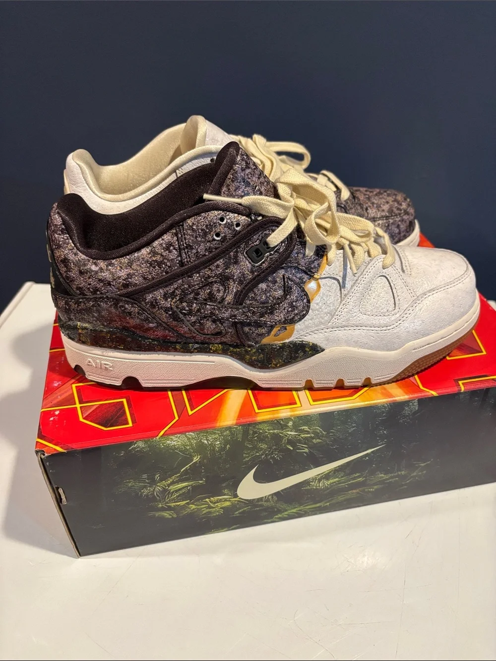 Nike size 10
